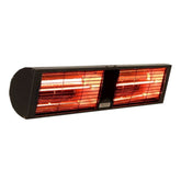 GOLDSUN NOVA 3000W CONTROLLESS OUTDOOR ELECTRIC HEATER